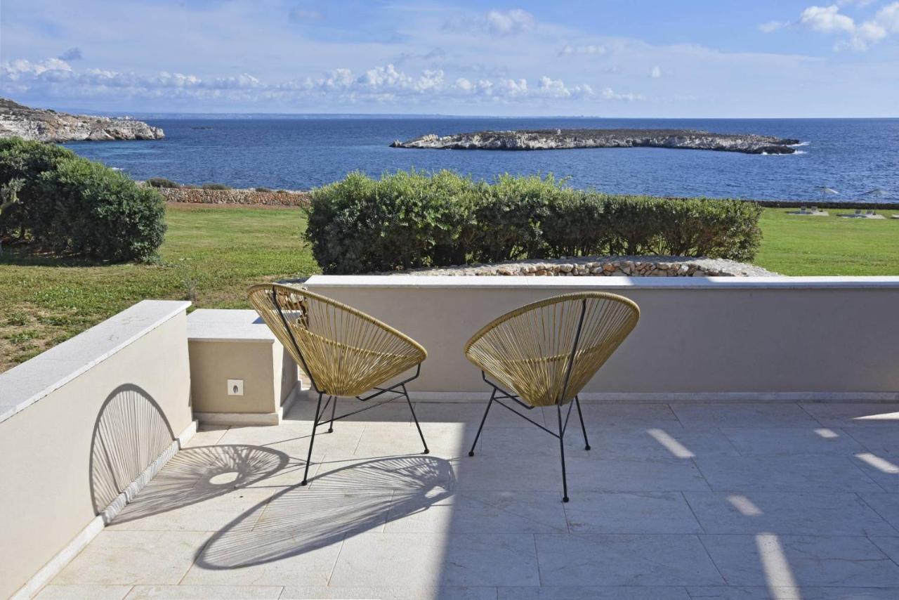 Villa Pirreca Favignana Esterno foto